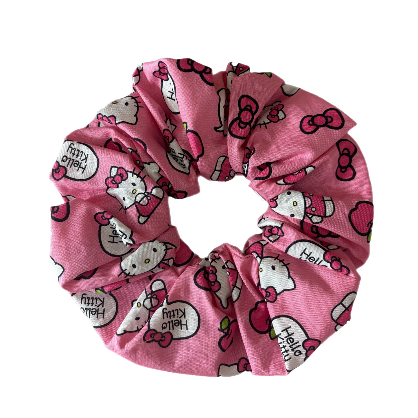 PINK HELLO KITTY XL