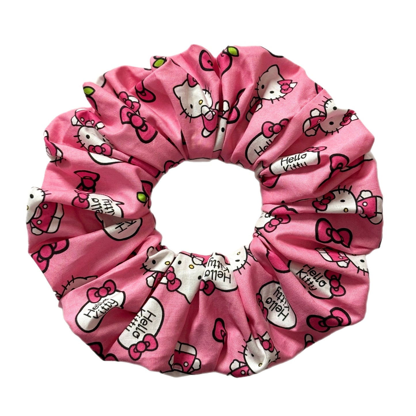 PINK HELLO KITTY XL